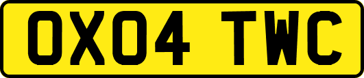 OX04TWC