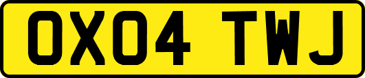 OX04TWJ