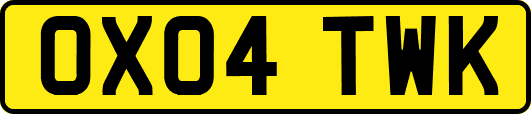 OX04TWK