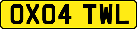 OX04TWL