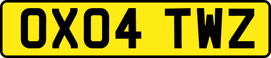 OX04TWZ