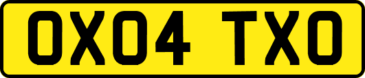 OX04TXO