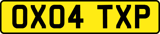 OX04TXP