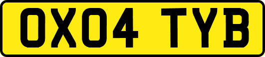 OX04TYB
