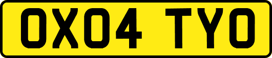OX04TYO