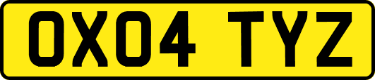 OX04TYZ