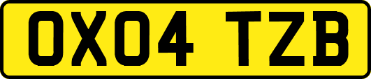 OX04TZB