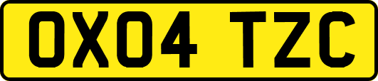 OX04TZC