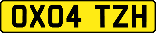 OX04TZH