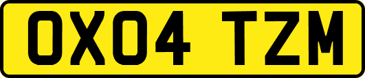 OX04TZM
