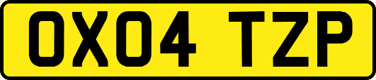 OX04TZP