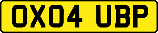 OX04UBP