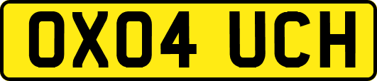 OX04UCH