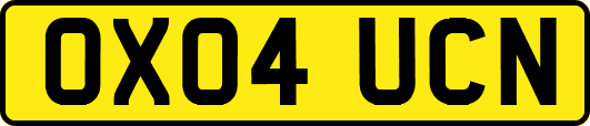 OX04UCN
