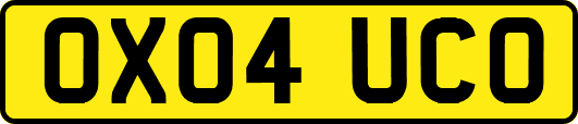 OX04UCO