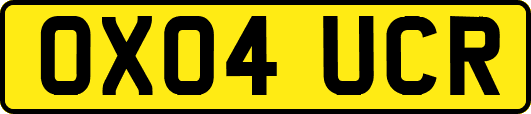 OX04UCR