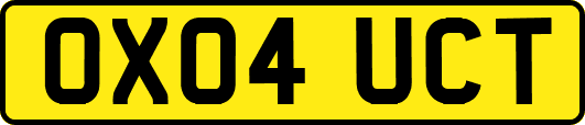 OX04UCT
