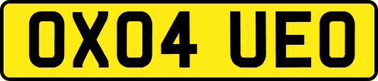 OX04UEO