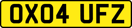 OX04UFZ