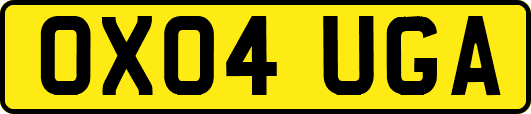 OX04UGA