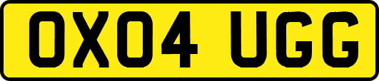 OX04UGG