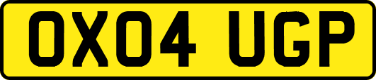 OX04UGP