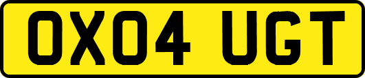 OX04UGT