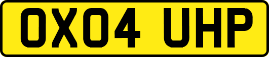 OX04UHP