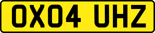 OX04UHZ