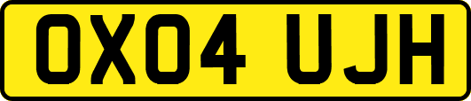 OX04UJH