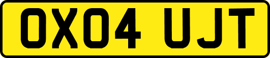 OX04UJT