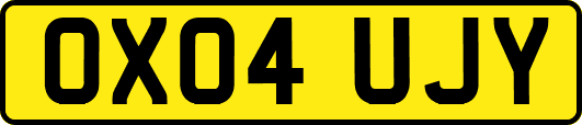 OX04UJY