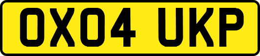 OX04UKP