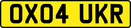 OX04UKR