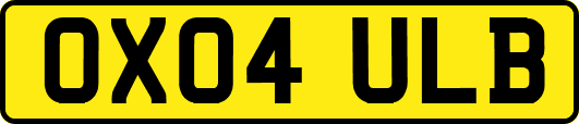 OX04ULB