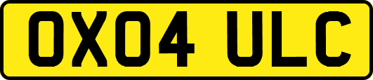 OX04ULC