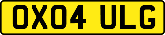 OX04ULG
