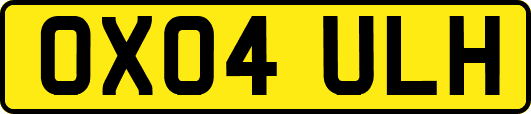 OX04ULH