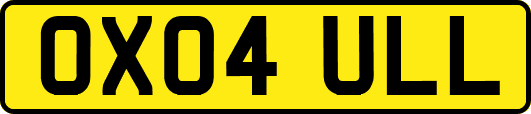 OX04ULL