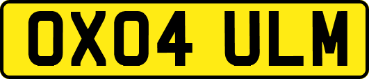OX04ULM