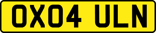 OX04ULN