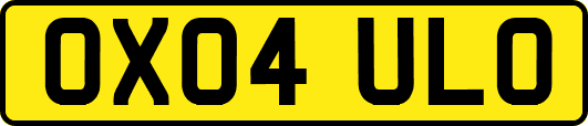 OX04ULO