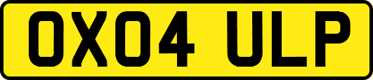 OX04ULP