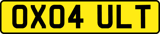 OX04ULT