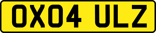 OX04ULZ