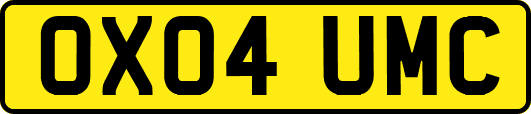 OX04UMC
