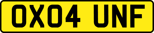 OX04UNF