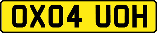 OX04UOH