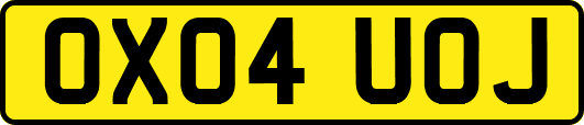 OX04UOJ