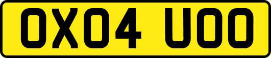 OX04UOO